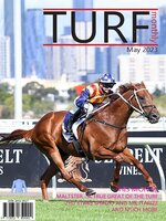 Turf Monthly